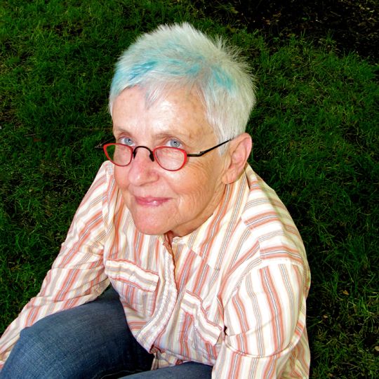 Ruth Ann Anderson